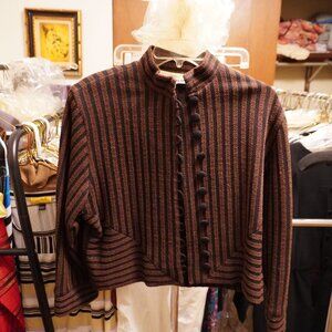 Caroline Ross Jacket